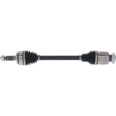 New CV Shaft by TRAKMOTIVE - HO86090 pa1