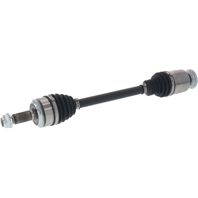 New CV Shaft by TRAKMOTIVE - HO86090 pa2