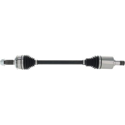 New CV Shaft by TRAKMOTIVE - HO86092 pa1