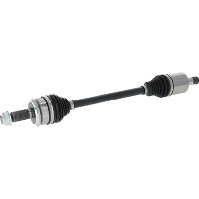 New CV Shaft by TRAKMOTIVE - HO86092 pa2