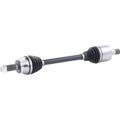 New CV Shaft by TRAKMOTIVE - HO86095 pa2