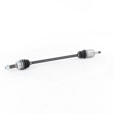 TRAKMOTIVE - HO8631 - CV Axle Shaft pa3