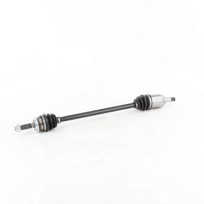 TRAKMOTIVE - HO8632 - CV Axle Shaft pa4