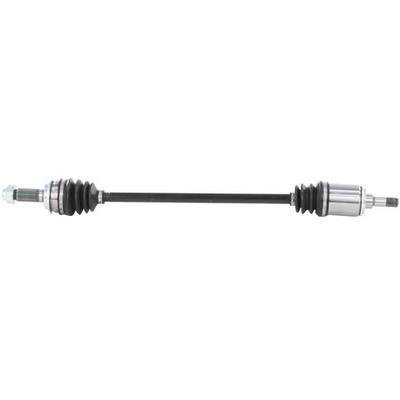 TRAKMOTIVE - HO8633 - CV Axle Shaft pa6