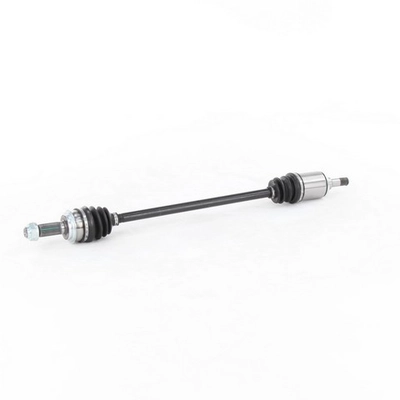 TRAKMOTIVE - HO8633 - CV Axle Shaft pa7