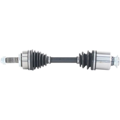 TRAKMOTIVE - HO8636 - CV Axle Shaft pa6