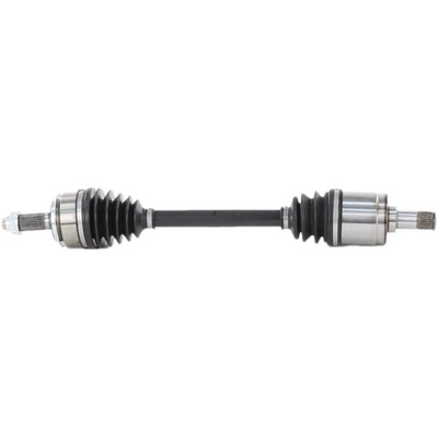 TRAKMOTIVE - HO8640 - CV Axle Shaft pa6