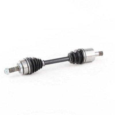 TRAKMOTIVE - HO8641 - CV Axle Shaft pa6