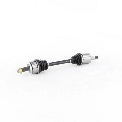 TRAKMOTIVE - HO8643 - CV Axle Shaft pa3