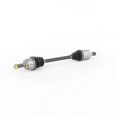 TRAKMOTIVE - HO8645 - CV Axle Shaft pa4