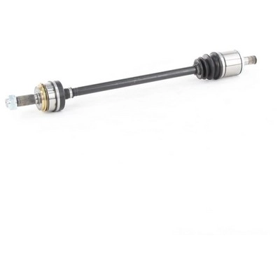 TRAKMOTIVE - HO8646 - CV Axle Shaft pa3