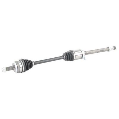 TRAKMOTIVE - HO8648 - CV Axle Shaft pa4