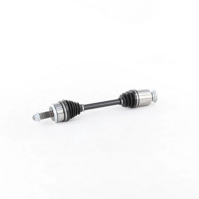 TRAKMOTIVE - HO8650 - CV Axle Shaft pa3