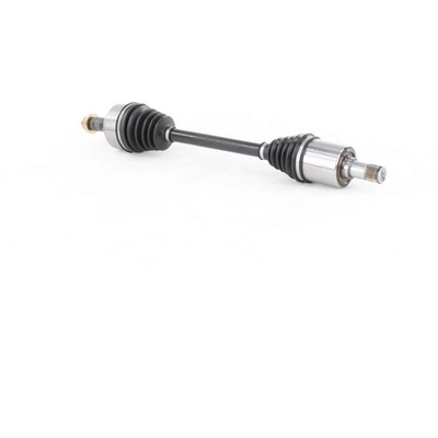 TRAKMOTIVE - HO8651 - CV Axle Shaft pa7