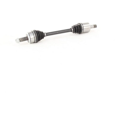 TRAKMOTIVE - HO8653 - CV Axle Shaft pa3