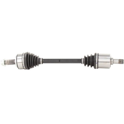 TRAKMOTIVE - HO8653 - CV Axle Shaft pa4