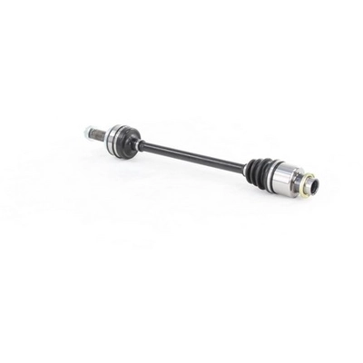 TRAKMOTIVE - HO8660 - CV Axle Shaft pa3