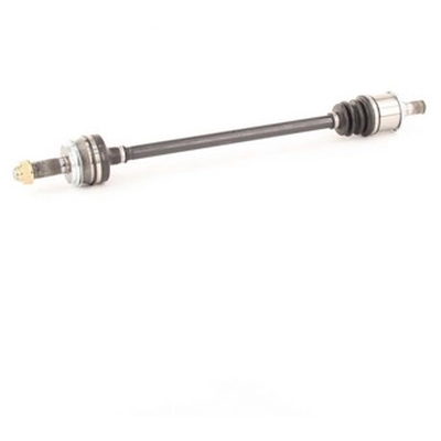 TRAKMOTIVE - HO8666 - CV Axle Shaft pa4