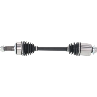 TRAKMOTIVE - HO8667 - CV Axle Shaft pa9