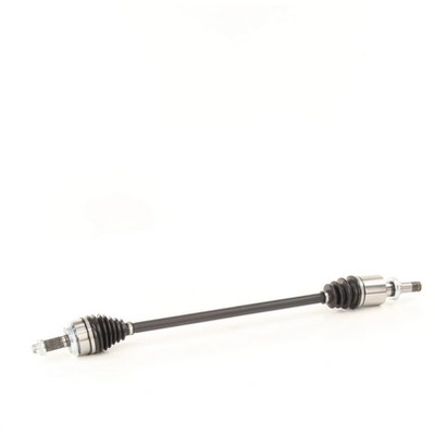 TRAKMOTIVE - HO8669 - CV Axle Shaft pa7