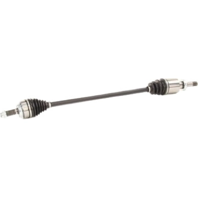 TRAKMOTIVE - HO8669 - CV Axle Shaft pa8