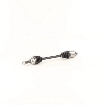 TRAKMOTIVE - HO8676 - CV Axle Shaft pa4