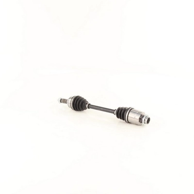 TRAKMOTIVE - HO8678 - CV Axle Shaft pa3