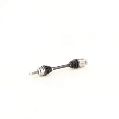 TRAKMOTIVE - HO8680 - CV Axle Shaft pa2