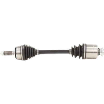 TRAKMOTIVE - HO8680 - CV Axle Shaft pa4
