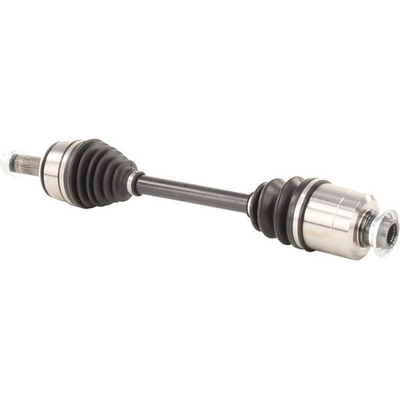TRAKMOTIVE - HO8680 - CV Axle Shaft pa5