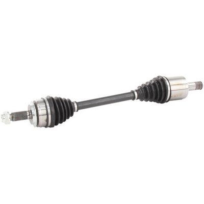 TRAKMOTIVE - HO8692 - CV Axle Shaft pa2