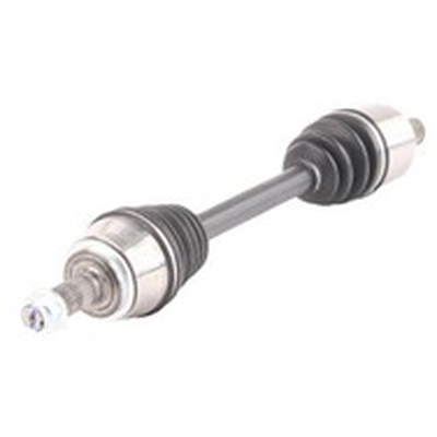 TRAKMOTIVE - HO8694 - CV Axle Shaft pa2