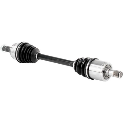TRAKMOTIVE - HO8694 - CV Axle Shaft pa5