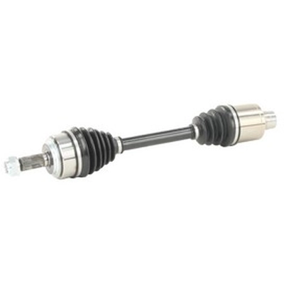 TRAKMOTIVE - HO8696 - CV Axle Shaft pa2