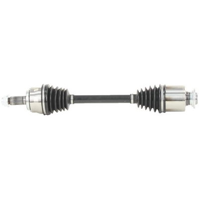 TRAKMOTIVE - HO8697 - CV Axle Shaft pa1