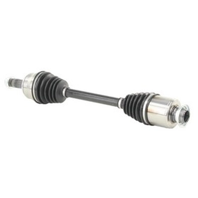 TRAKMOTIVE - HO8697 - CV Axle Shaft pa2