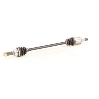 TRAKMOTIVE - HO8701 - CV Axle Shaft pa5