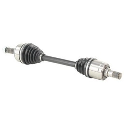TRAKMOTIVE - HO8801 - CV Axle Shaft pa2