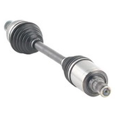 TRAKMOTIVE - HO8802 - CV Axle Shaft pa5