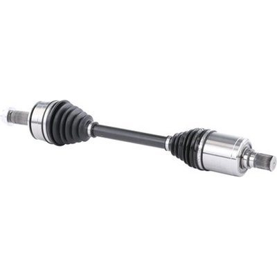 TRAKMOTIVE - HO8802 - CV Axle Shaft pa7