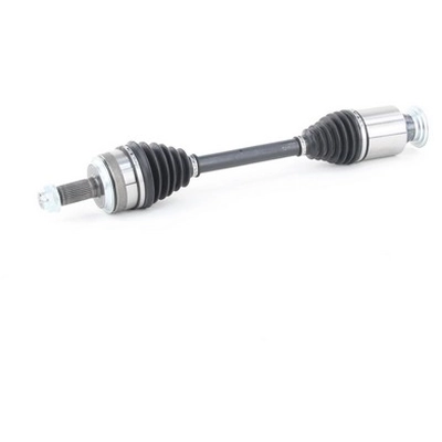 TRAKMOTIVE - HO8803 - CV Axle Shaft pa3