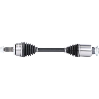 TRAKMOTIVE - HO8803 - CV Axle Shaft pa6