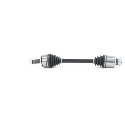 TRAKMOTIVE - HO-8806 - CV Axle Shaft pa1