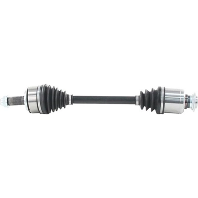 TRAKMOTIVE - HO-8806 - CV Axle Shaft pa4