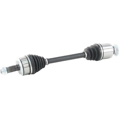 TRAKMOTIVE - HO-8806 - CV Axle Shaft pa5