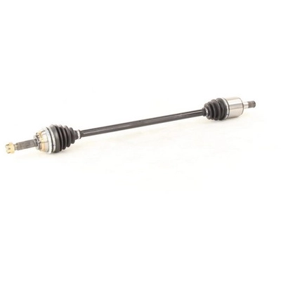 TRAKMOTIVE - HY8001 - CV Axle Shaft pa4