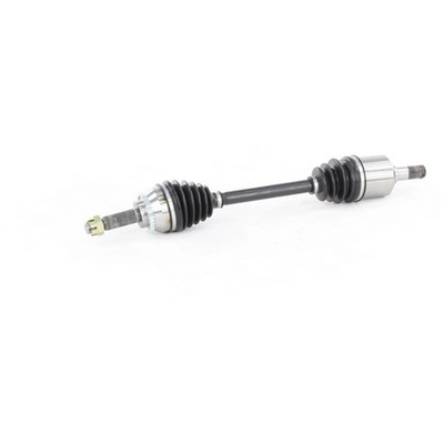 TRAKMOTIVE - HY8002 - CV Axle Shaft pa4