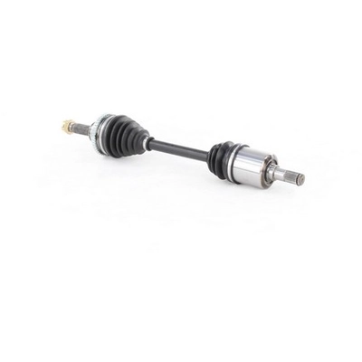 TRAKMOTIVE - HY8007 - CV Axle Shaft pa3