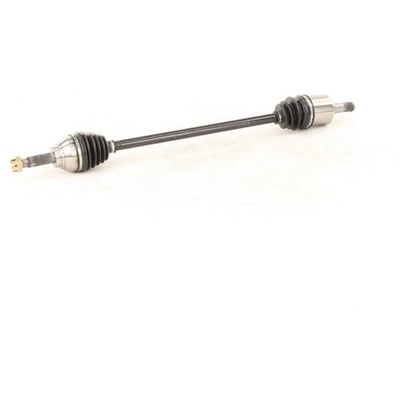 TRAKMOTIVE - HY8010 - CV Axle Shaft pa4