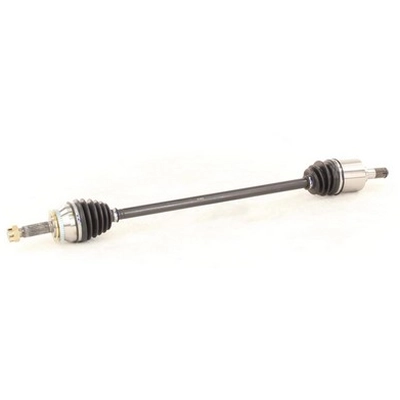 TRAKMOTIVE - HY8012 - CV Axle Shaft pa4